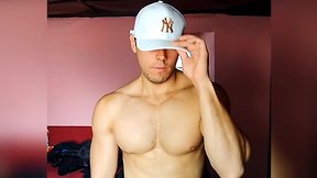 Angel quevedos sexy muscular onlyfans