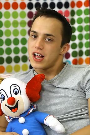 Southern Boy Talks About Being a Bottom