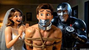 Bound By Vows (SD 480p)