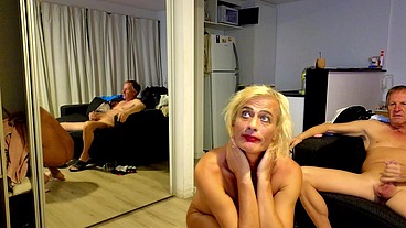 Saturday Night Show - Gigi și Dave - 28-09-285 - P3