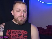 Making You Slurp Up My Cum - POV Bully vs Sissy Cum Eating Instruction - Roleplay and Dirty Talk