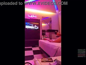 Karla Hotwife getting mexican cock