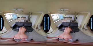 You Secretly Fuck Your Ex's Busty Best Friend LethalHardcoreVR