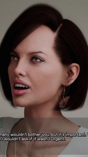 Godson Remake 2 I Love Fucking Marnie