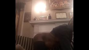 Bubble but Male stripper