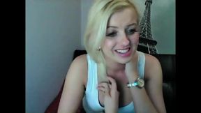 Kate Kinky Private Show