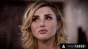 PURE TABOO 1H OF CUMSHOTS COMPILATION! CUM IN EYES, SWALLOW, ON BUSH, TITS, & MORE!