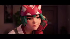 Auxtasy Hentai Compilation 51