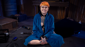 Kioko Koma: Fresh face, Squirting Orgasms!