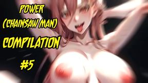 Hentai Power Play – Intense Scenes With Dominant Anime Girls Taking Control