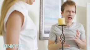 Aiden's porhub scene