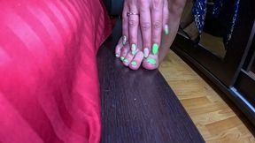 slutty geisha fantasy – deep throat, satin tease and cum play