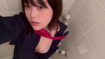 【自撮りオナニー】思◯期って男の人だけシコってエロくなるんじゃなくて女子もエロくなるんだよ&hellip_