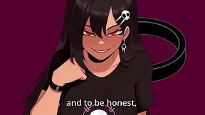 The perfect anal training  Part 3