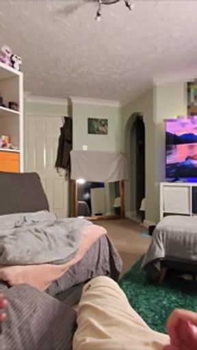 Hotwife Comes Home With Bulls Cum For Cuck To Cleanup and Reclaim