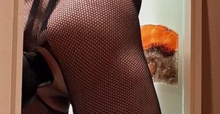 One Night in the Hotel Was Enough to Make Me Hurt.