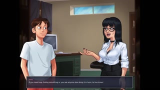 Stepmom Teased Me Until I Finally Gave In (18+)