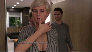 My Husband'_s Boss 26