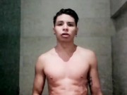 Lluvia Sabor A Mi -  AutoGolden Shower - BoyKiss