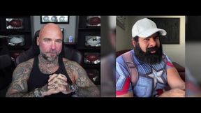 Porn Star Confessions - Oscar Bear Part 2 (episode 3)