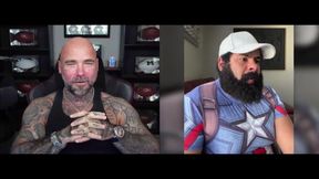 Porn Star Confessions - Oscar Bear Part 2 (episode 3)