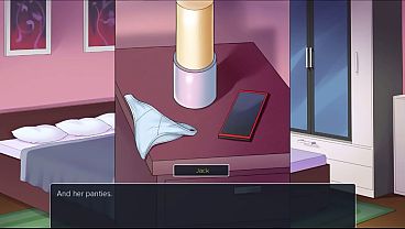 NEW GAME MILF'_S PLAZA #01