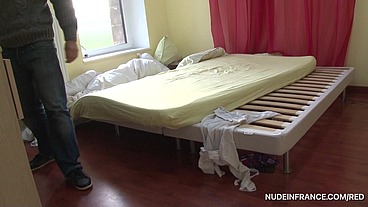 NiF HD - Housewife Clara