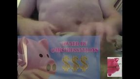 Chris is OWNED by DominantMiss