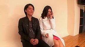 Have Intercourse The Japanese Stepmother Id Like To Get Laid In Front Of - Asian