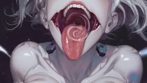 Cyborg girls have lost their minds. Which one are you taking home tonight?