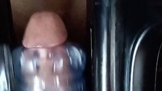 Feel the Thrill of a Fucking Machine Pounding Your Tight Pussy!