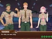 Camp Buddy Part 6