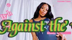 When your back is against the wall