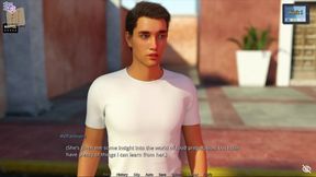 [Gameplay] Sunshine Love 42