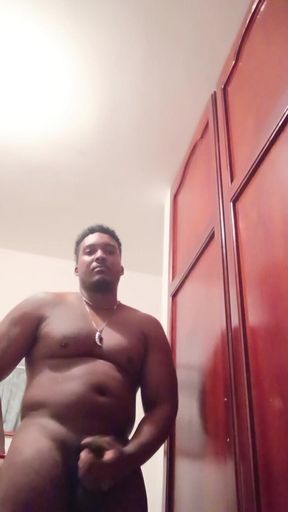 Big black cock hot sex hard