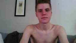 Dylan Stone Private Show - Part 3