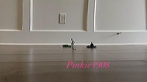 Giantess