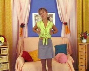 How Mature Women Masturbate - Sexy Sarah
