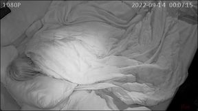 Cam Caught Me Masterbating