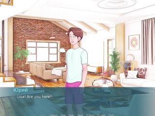 Complete Gameplay - Sex Note, Part 25