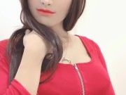 female mask disguise crossdresser transformation mtf 64