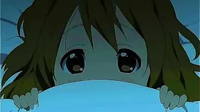 K-On Girls Ignite Concert Hall with Seductive Beats Forbidden Harmony