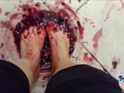 PAWG Crushes and Squishes Berries
