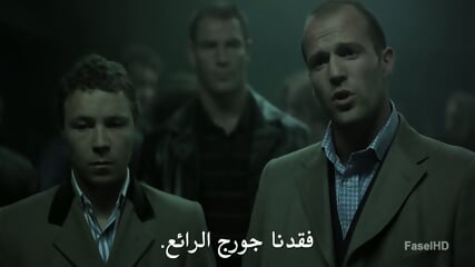 SNATCH (2000)