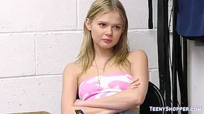 Fucking Hard For The Silence - Billy Boston And Ava Davis