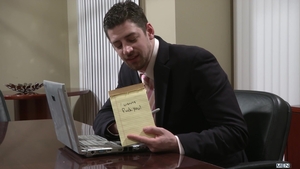 Men: The Boss's Secret