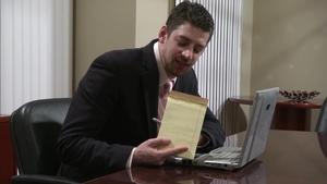 Men: The Boss's Secret