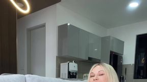 Community Creator
 @chlloekinky @Teasing & #Big Ass #Nude #Solo #Amateur #Blonde porno video hardcore | Tik.Porn