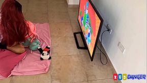 Hermanastra Mexicana 18: Culo Grande y Sexo Casero en la Universidad Hermanastra Mexicana 18: Culo Grande y Sexo Casero en la Universidad