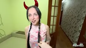 Insatiable Frinttezas Stepdad Stepdaughter Sex